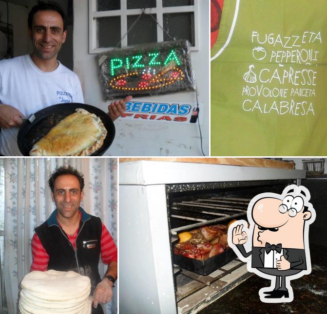 Pizzeria jonte Tortuguitas