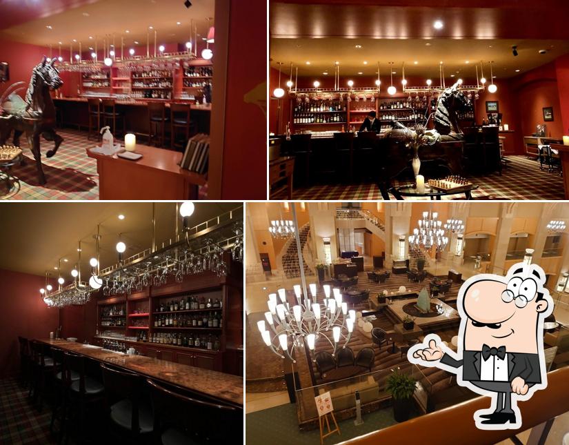 Polo Bar