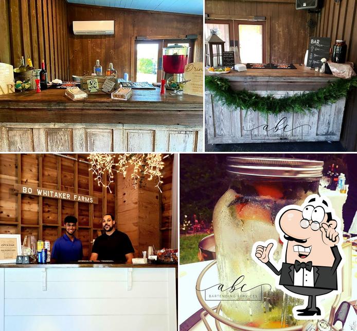 ABC Bartending Services
