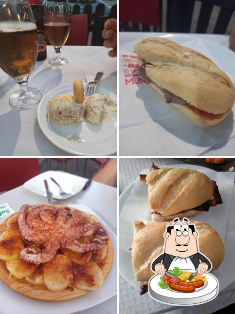 Bar El Resguardo