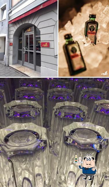 OneBar Rosenheim
