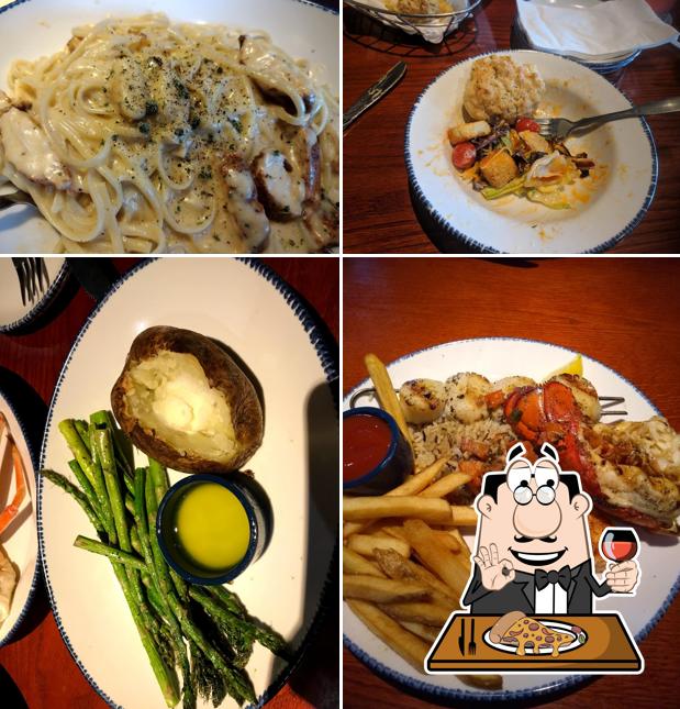 Red Lobster