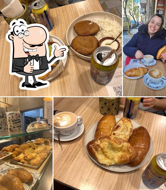 Caracas Bakery Obrador Venezolano