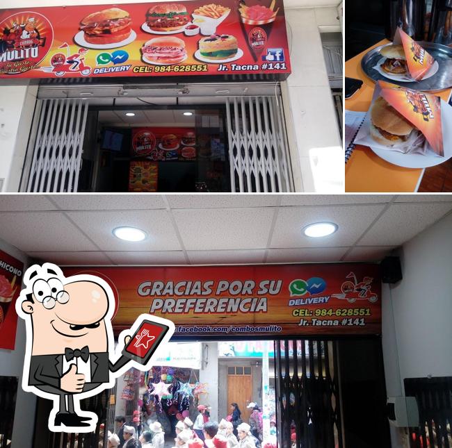Combos Mulito