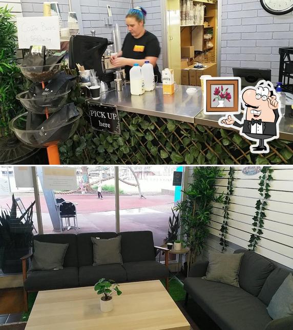 Daffy's Coffee