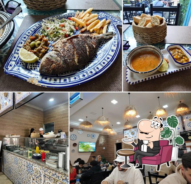 Restaurant Dar Baya