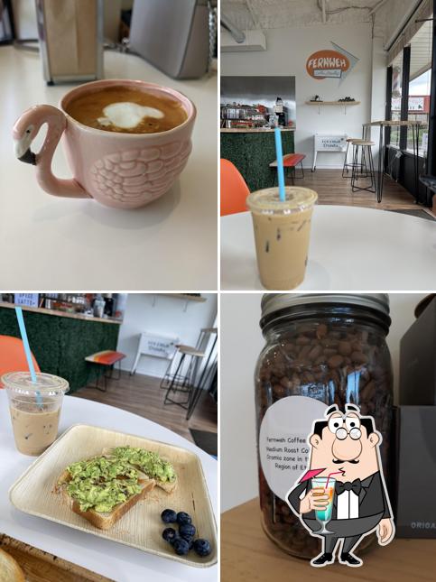 Fernweh Coffee Roastery