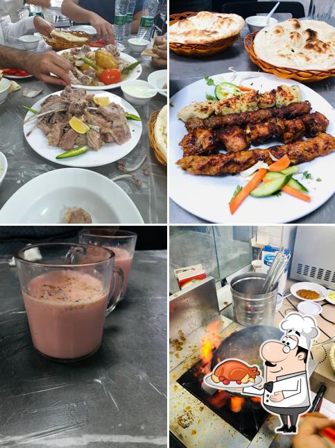 Food Corner Dhaba