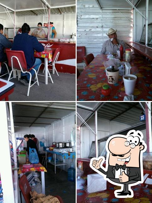 GORDITAS "FATIMA"
