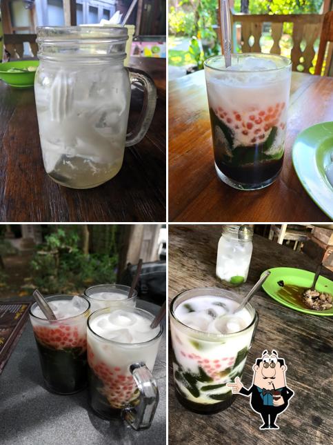 Gula Bali the Joglo