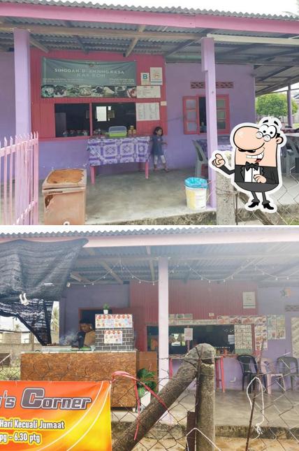 Kedai Nasi Air Che Long
