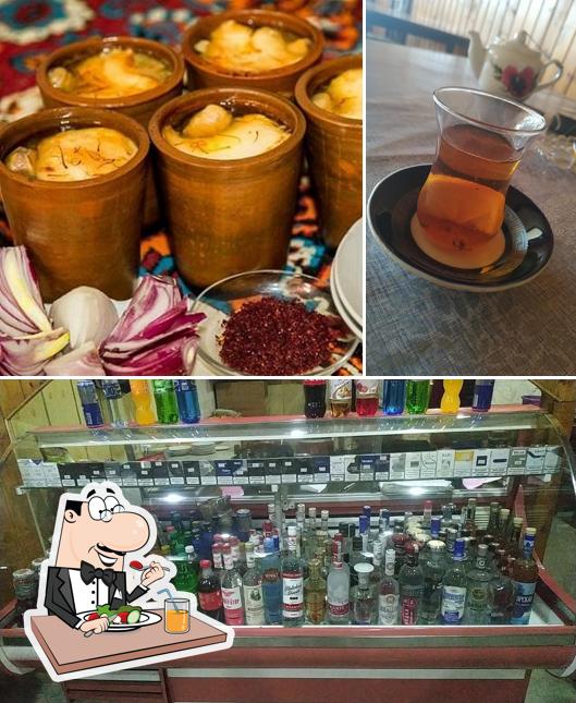 Köprü Restoranı