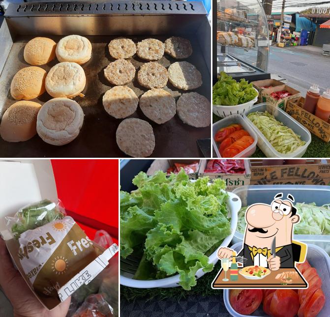 MeBurger