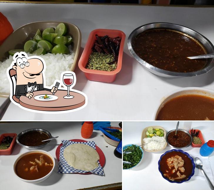 Menudo Don Rafa