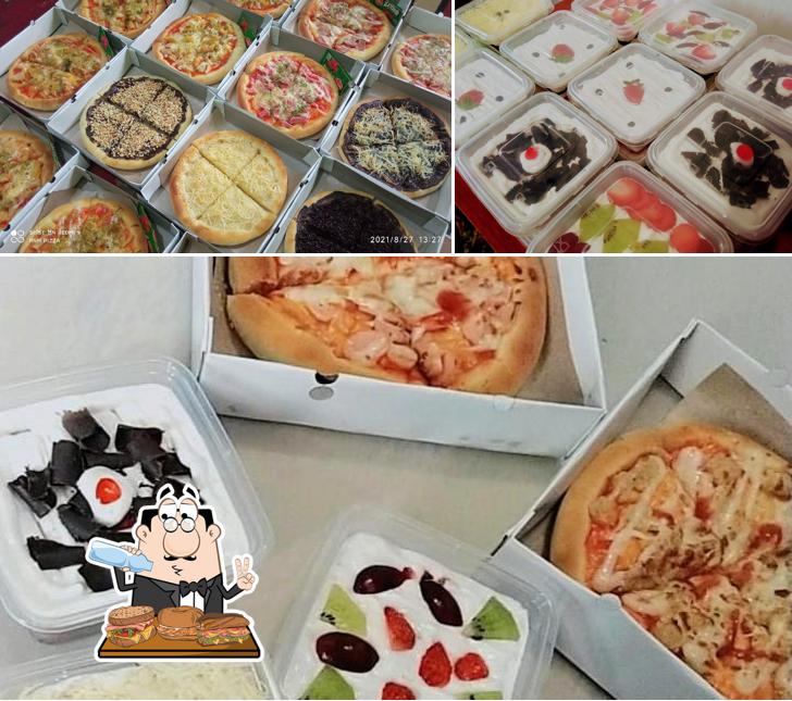 PNM Pizza