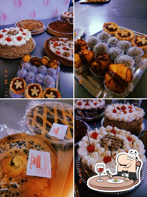 Panaderia Grimaldi