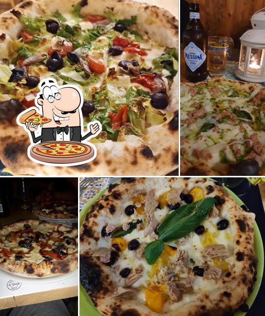 Da Gerardo Pizzeria e Braceria