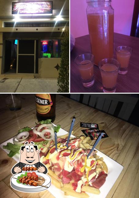 Públic House Lounge Coffe Bar