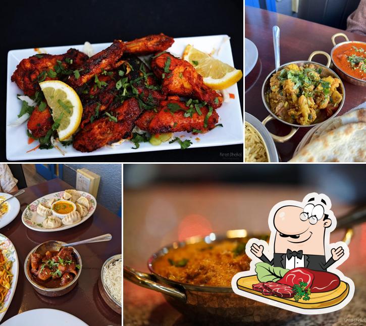 Tikka & Grill 6Th Ave