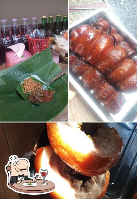 WARUNG LAGAS Tabanan
