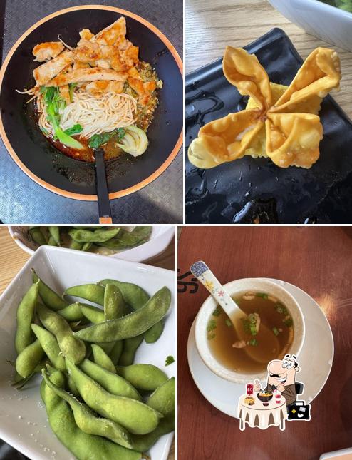 Xian Ramen