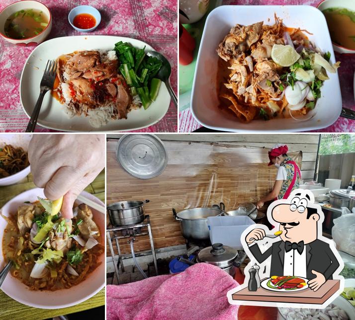 ข้าวซอยป้าสาย