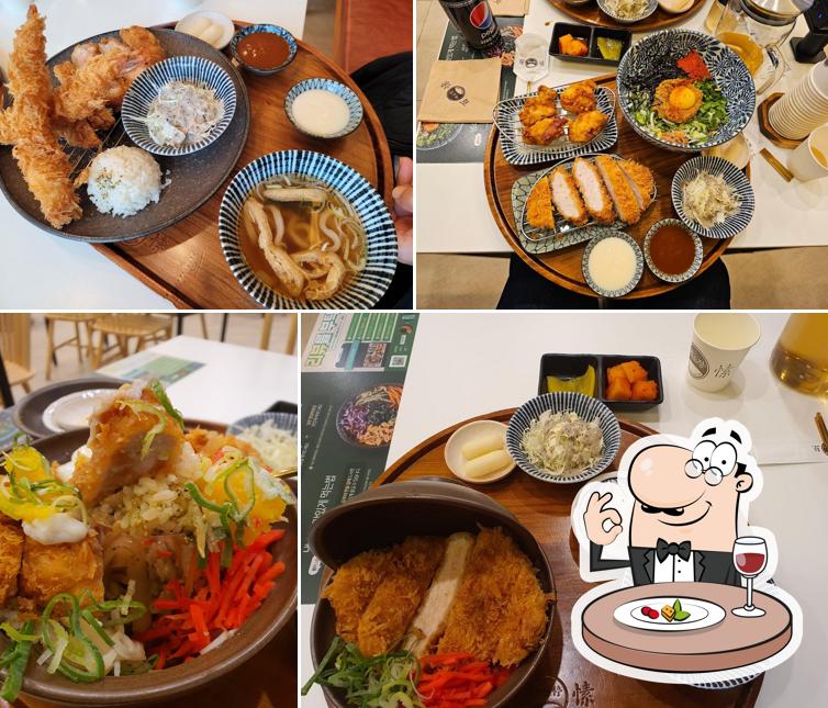 백소정 울산삼산점