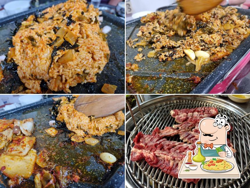 황가네생구이