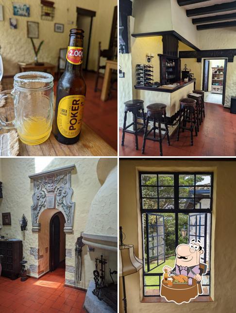 Restaurante El Refugio