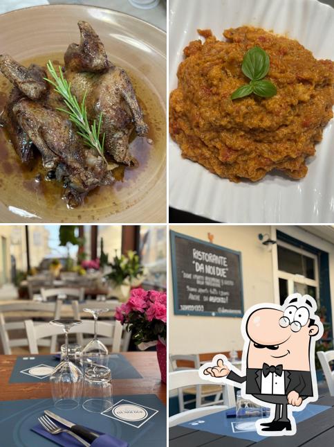 Ristorante Da Noi Due