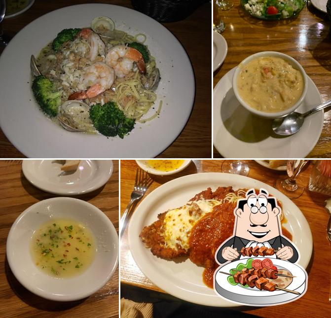 Rizzis Restaurant