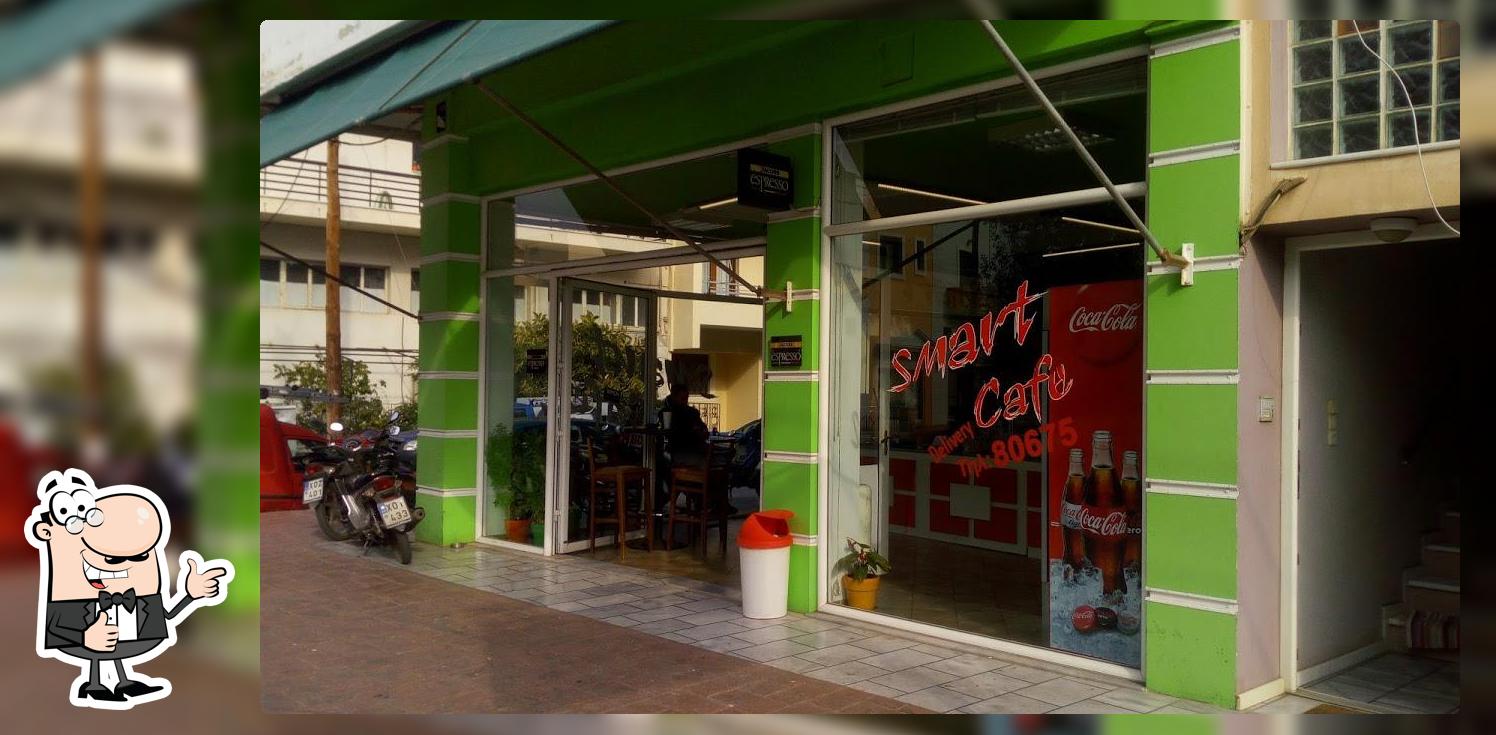 Smart Cafe
