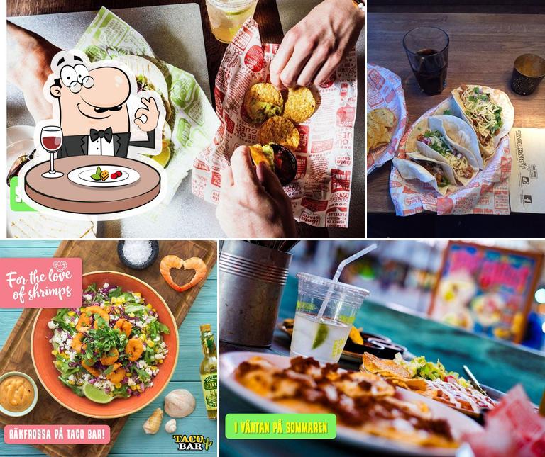 Taco Bar