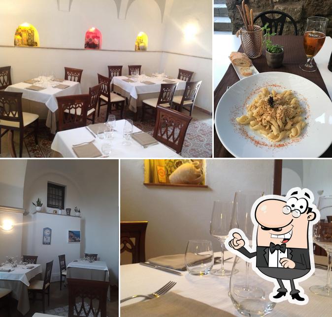 Tavernetta Cinquantotto