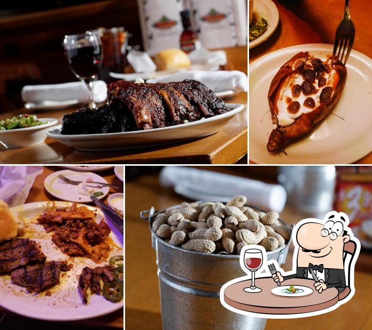 Texas Roadhouse