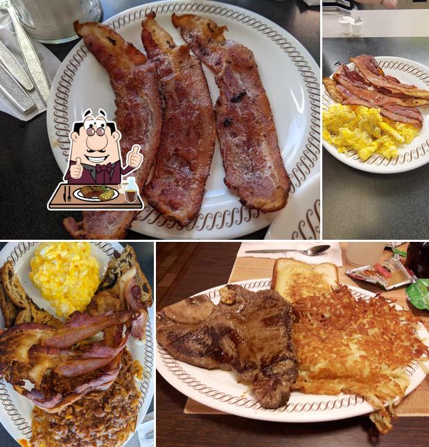 Waffle House