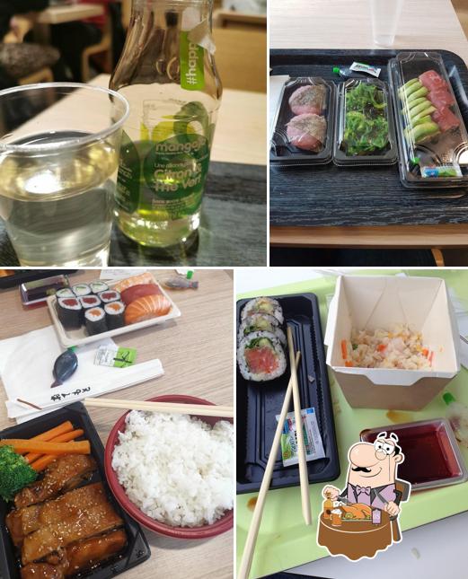 Wasabi