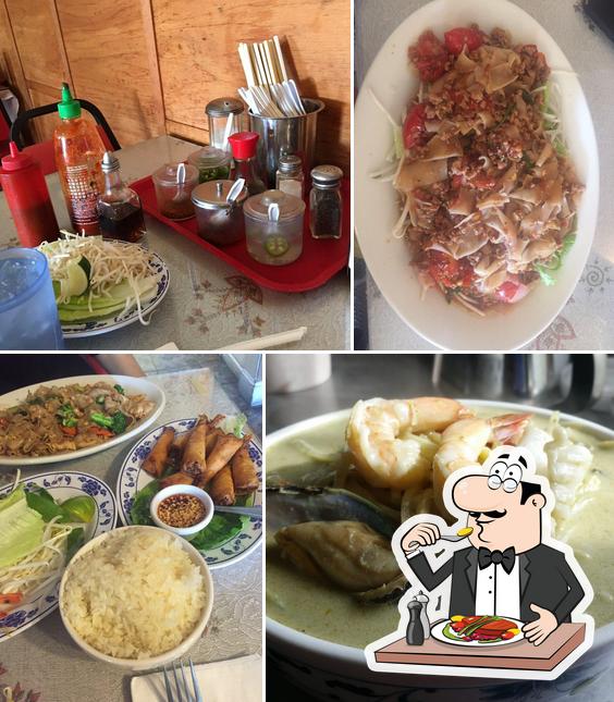 Houakhong Restaurant