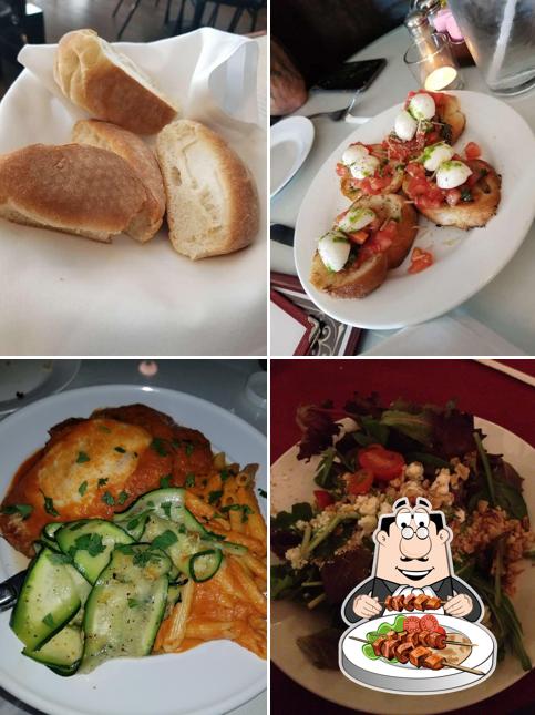 Villa Napoli Restaurant