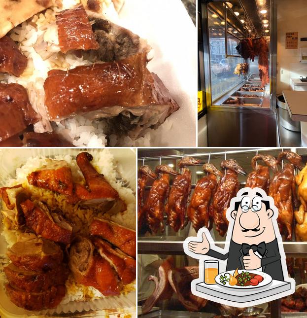King's Barbeque House