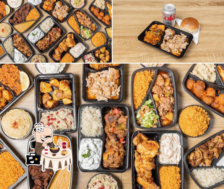 Buffeat