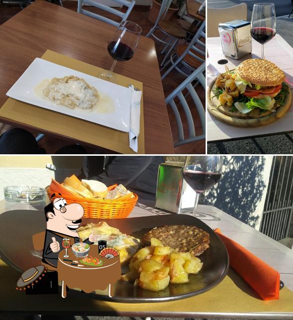 VIKING CAFE