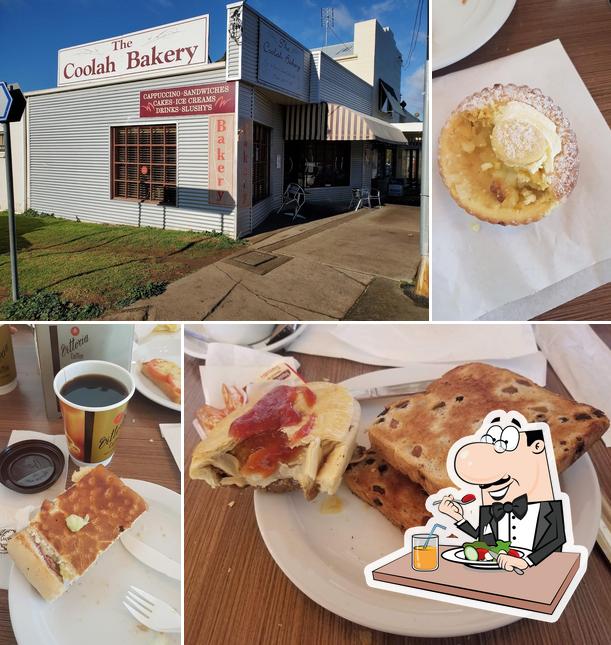 Coolah Bakery