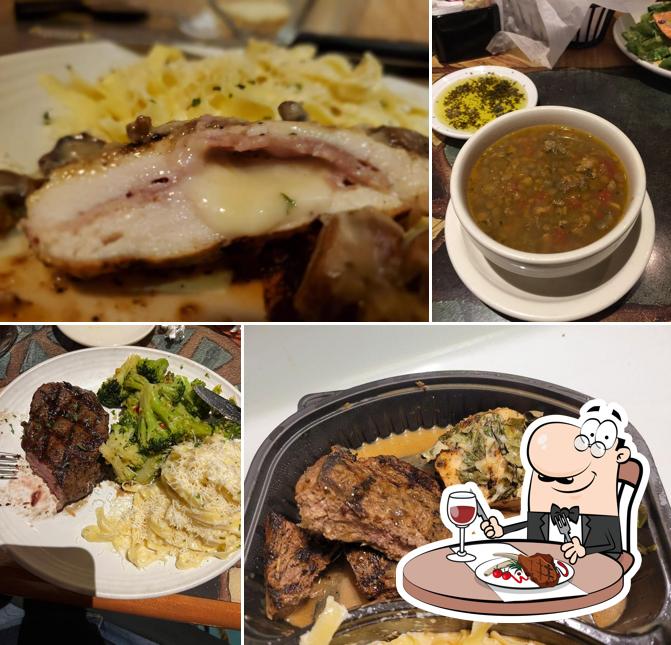 Carrabba's Italian Grill