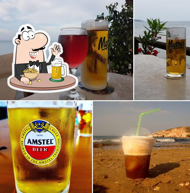 Castello Beach Bar