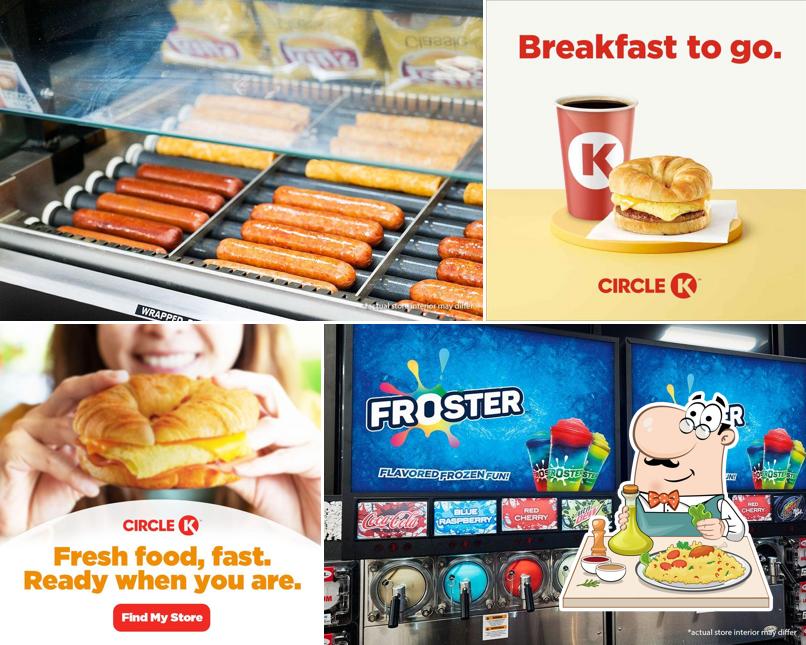 Circle K