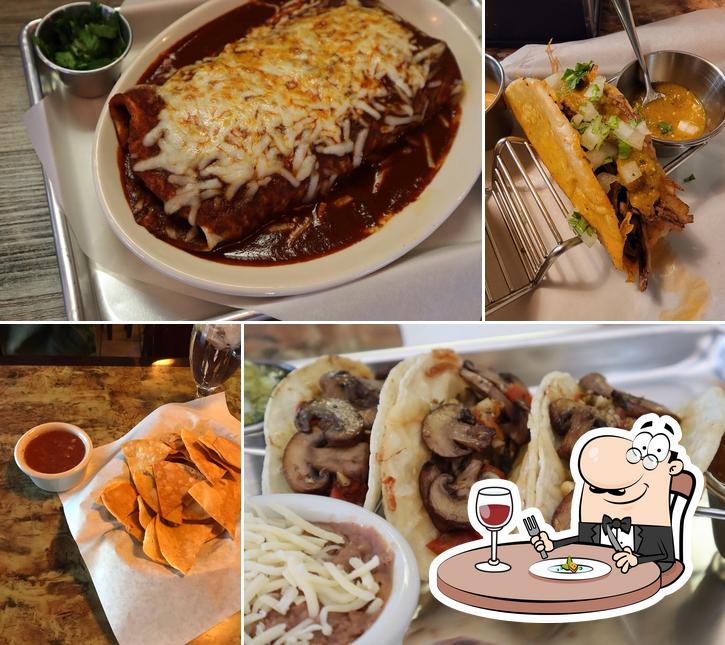 Del Barrio Cafe Midvale