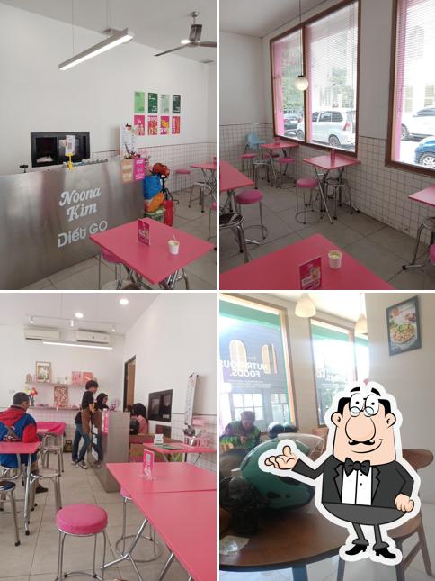 DietGo Kitchen