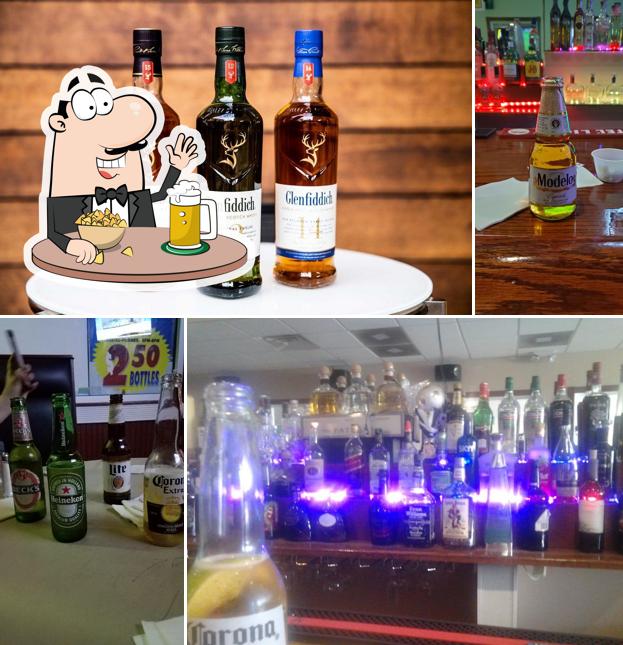 El Amate Restaurant
