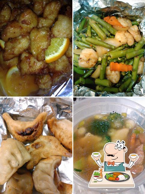 Golden Eagle Restaurant